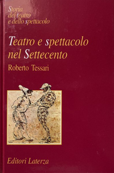 STORIA DEL TEATRO E DELLO SPETTACOLO: TEATRO E SPETTACOLO NEL …