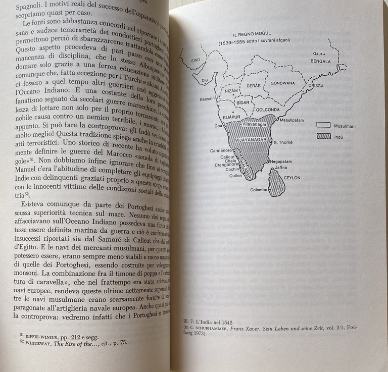 STORIA DELL'ESPANSIONE EUROPEA