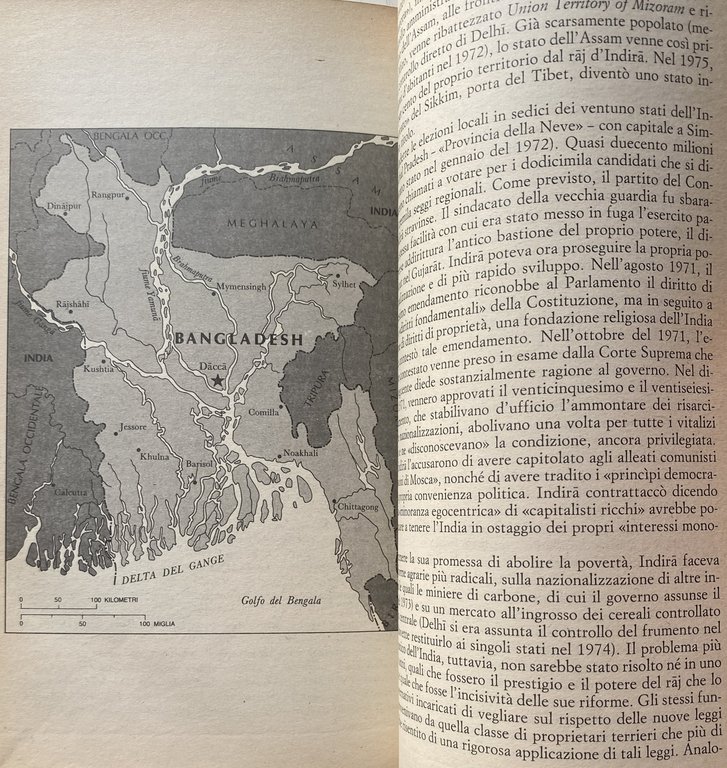 STORIA DELL'INDIA DALLE ORIGINI DELLA CULTURA DELL'INDO ALLA STORIA DI …