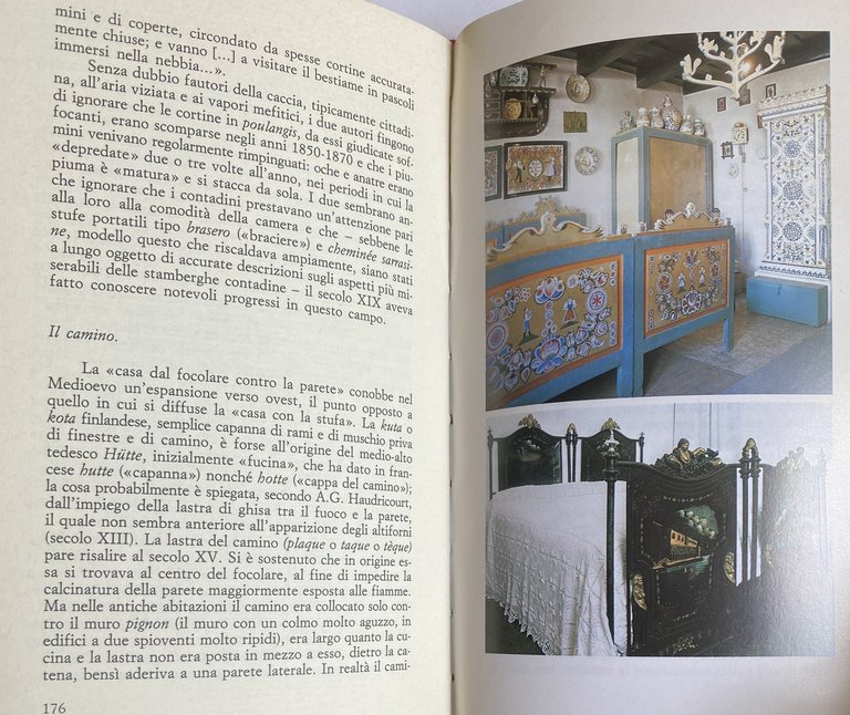 STORIA DELLA CAMERA DA LETTO. IL RIPOSO E L'AMORE NEI …