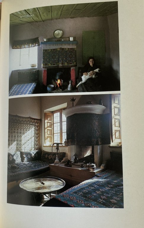 STORIA DELLA CAMERA DA LETTO. IL RIPOSO E L'AMORE NEI …