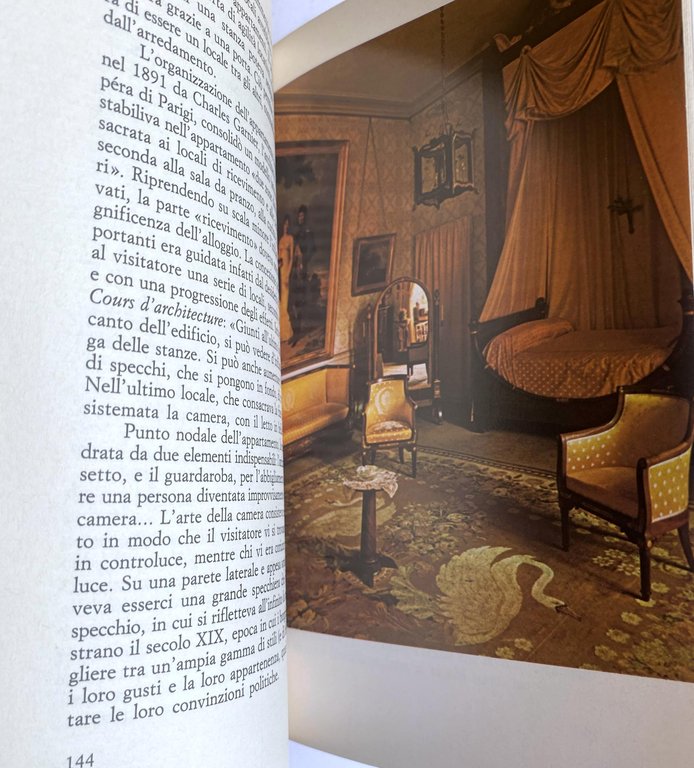 STORIA DELLA CAMERA DA LETTO. IL RIPOSO E L'AMORE NEI …