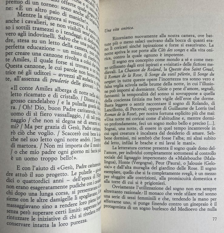 STORIA DELLA CAMERA DA LETTO. IL RIPOSO E L'AMORE NEI …