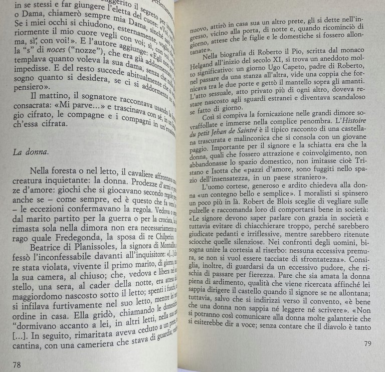 STORIA DELLA CAMERA DA LETTO. IL RIPOSO E L'AMORE NEI …