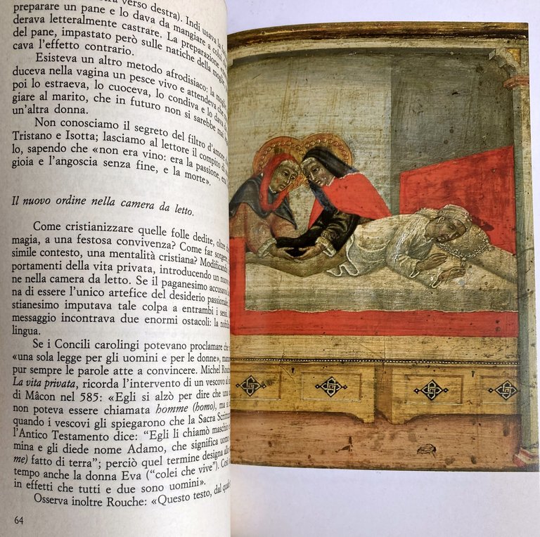 STORIA DELLA CAMERA DA LETTO. IL RIPOSO E L'AMORE NEI …