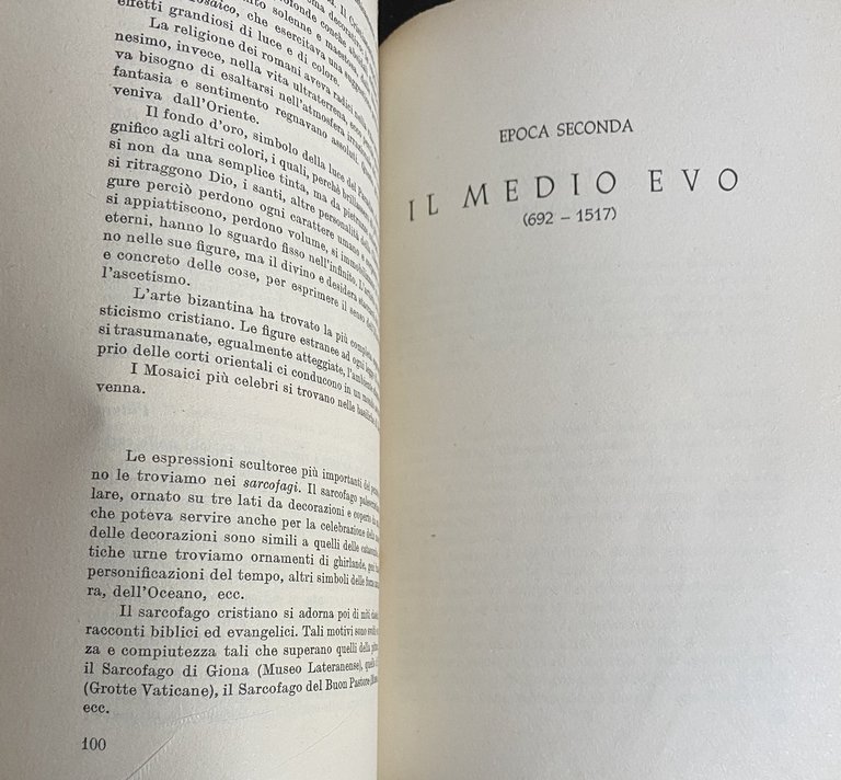 STORIA DELLA CHIESA. COMPENDIO DI TUTTA LA STORIA ECCLESIASTICA CON …