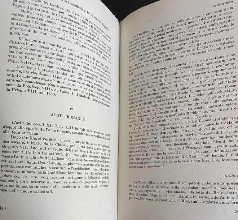 STORIA DELLA CHIESA. COMPENDIO DI TUTTA LA STORIA ECCLESIASTICA CON …