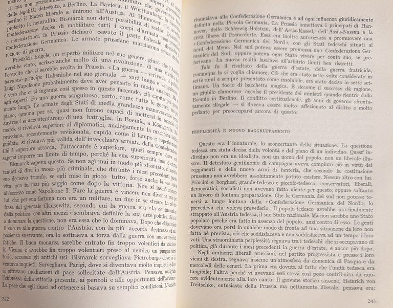 STORIA DELLA GERMANIA MODERNA 1789-1958 | Immagine Gallery 15