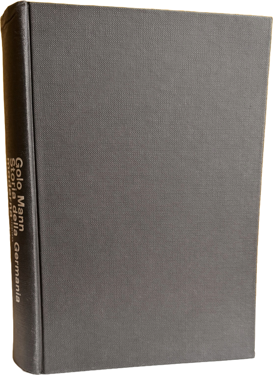 STORIA DELLA GERMANIA MODERNA 1789-1958 | Immagine Gallery 6
