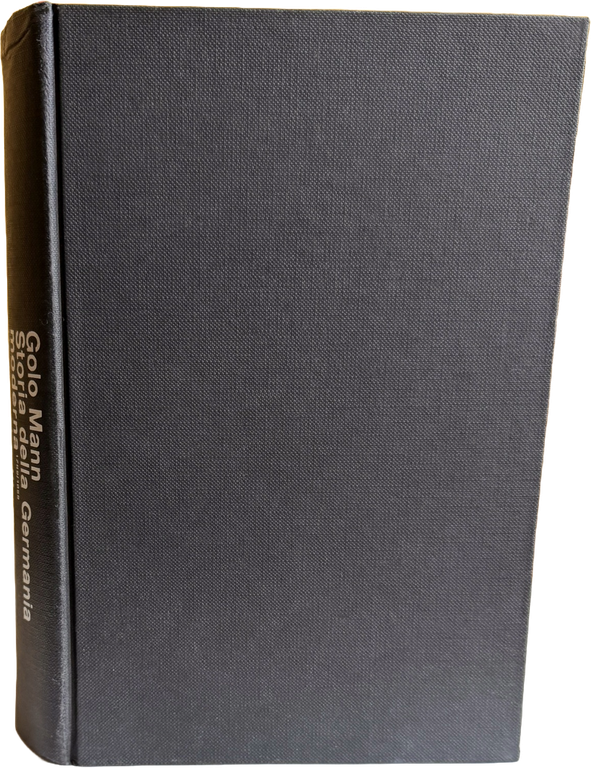 STORIA DELLA GERMANIA MODERNA 1789-1958 | Immagine Gallery 7