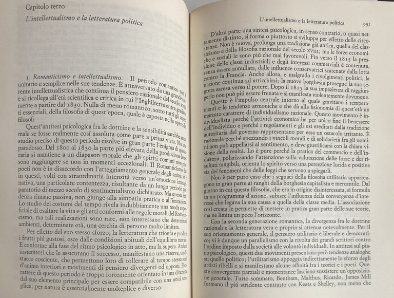 STORIA DELLA LETTERATURA INGLESE | Immagine Gallery 19