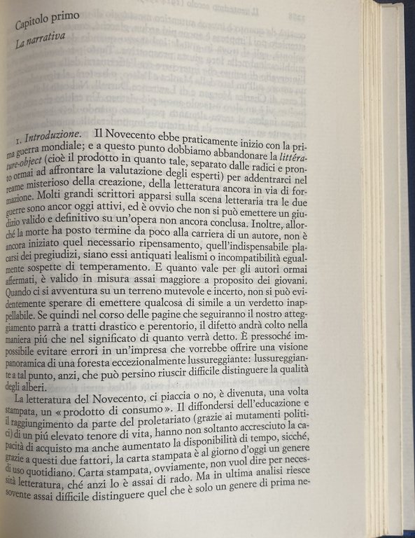 STORIA DELLA LETTERATURA INGLESE | Immagine Gallery 23