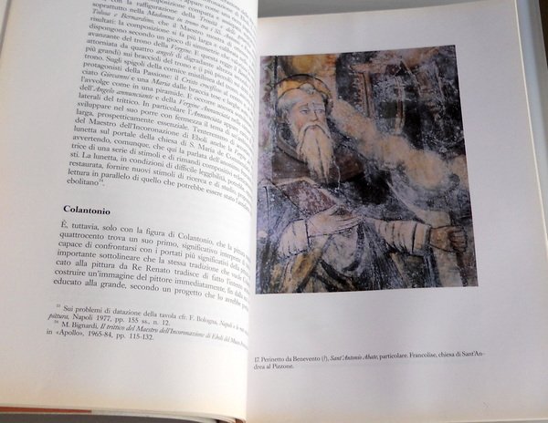 STORIA DELLA PITTURA NAPOLETANA. DALLA TOMBA DEL TUFFATORE A TERRAE …