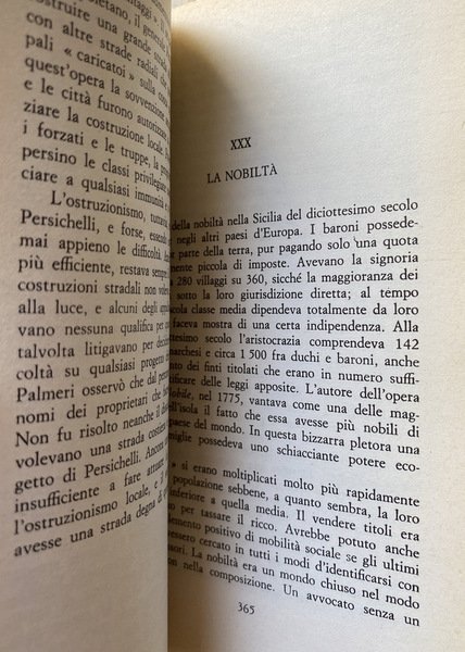 STORIA DELLA SICILIA MEDIEVALE E MODERNA