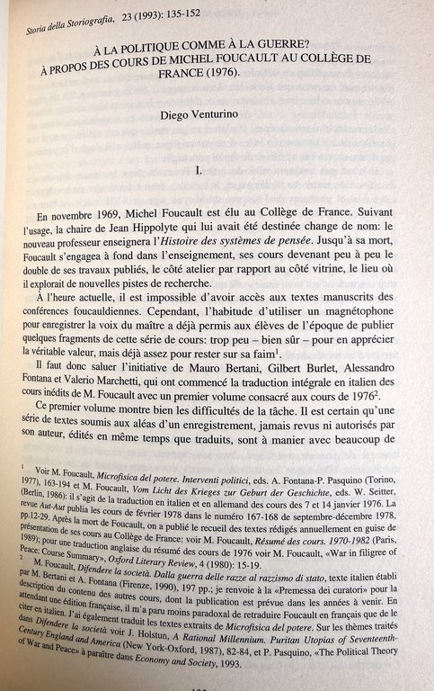 STORIA DELLA STORIOGRAFIA, HISTOIRE DE L'HISTORIOGRAPHIE, HISTORY OF HISTORIOGRAPHY, GESCHICHTE … | Immagine Gallery 10