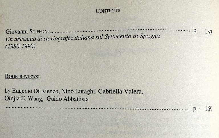 STORIA DELLA STORIOGRAFIA, HISTOIRE DE L'HISTORIOGRAPHIE, HISTORY OF HISTORIOGRAPHY, GESCHICHTE … | Immagine Gallery 14