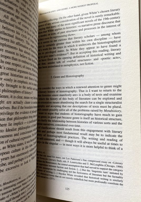 STORIA DELLA STORIOGRAFIA, HISTOIRE DE L'HISTORIOGRAPHIE, HISTORY OF HISTORIOGRAPHY, GESCHICHTE … | Immagine Gallery 8