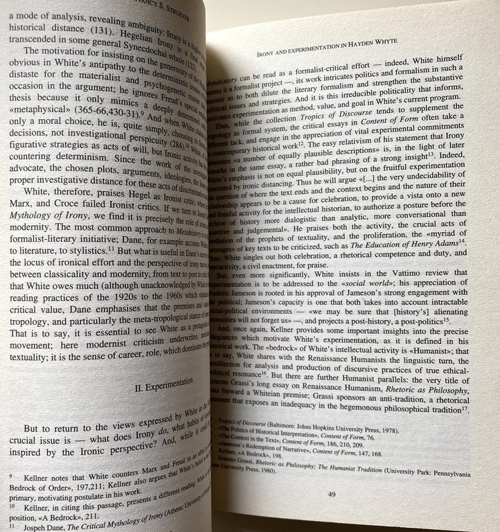 STORIA DELLA STORIOGRAFIA, HISTOIRE DE L'HISTORIOGRAPHIE, HISTORY OF HISTORIOGRAPHY, GESCHICHTE … | Immagine Gallery 9