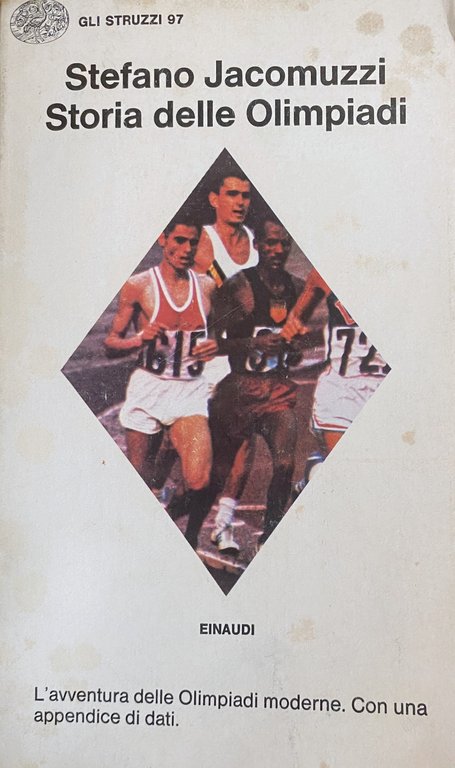 STORIA DELLE OLIMPIADI | Immagine Gallery 3