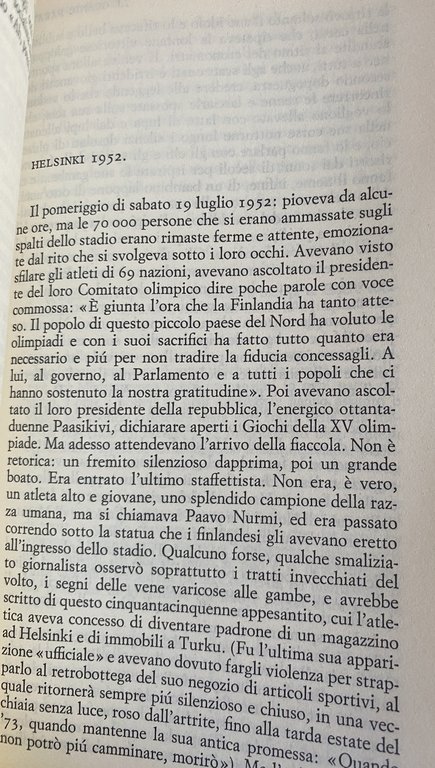 STORIA DELLE OLIMPIADI | Immagine Gallery 16