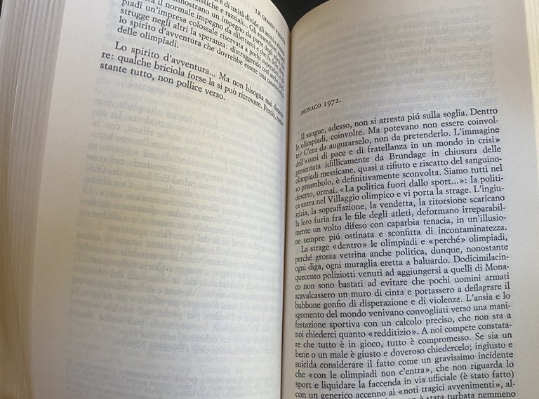 STORIA DELLE OLIMPIADI | Immagine Gallery 19