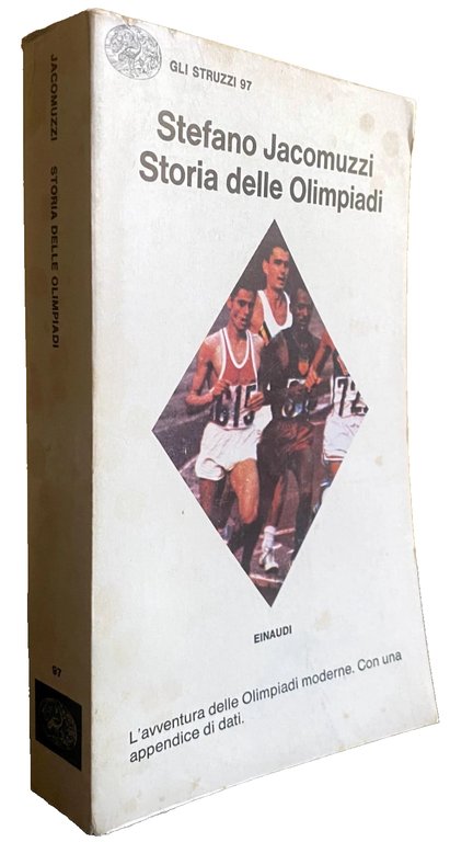 STORIA DELLE OLIMPIADI | Immagine Gallery 4