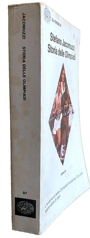 STORIA DELLE OLIMPIADI | Immagine Gallery 15