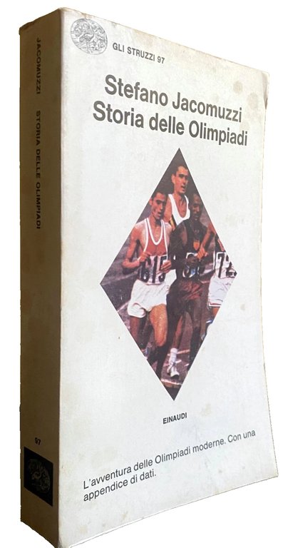 STORIA DELLE OLIMPIADI | Immagine Gallery 6