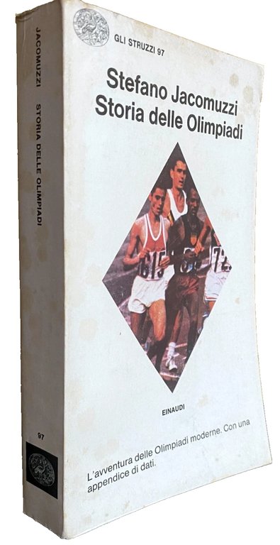 STORIA DELLE OLIMPIADI | Immagine Gallery 2