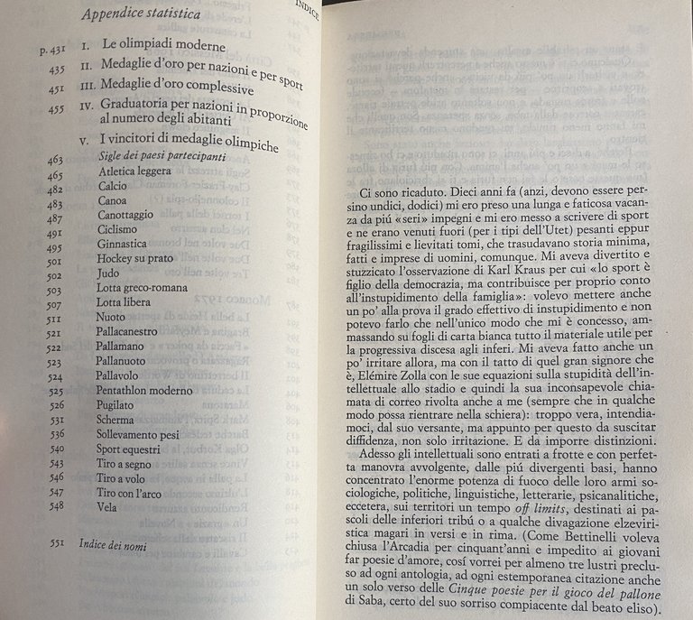 STORIA DELLE OLIMPIADI | Immagine Gallery 12