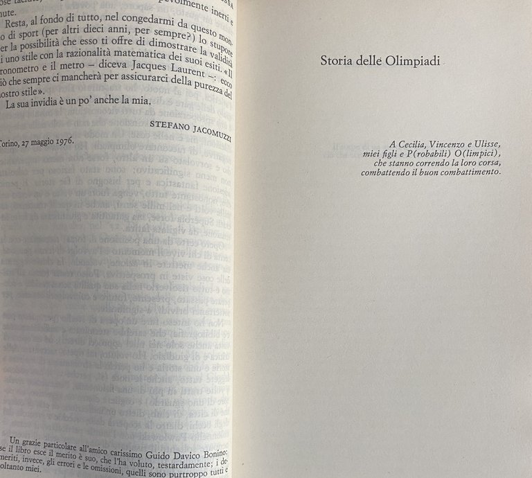 STORIA DELLE OLIMPIADI | Immagine Gallery 13