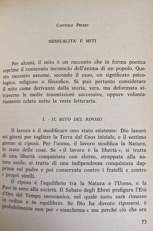 STORIA DELLE RELAZIONI SESSUALI. UN COMPLETO PANORAMA DELL'UOMO E DEL …