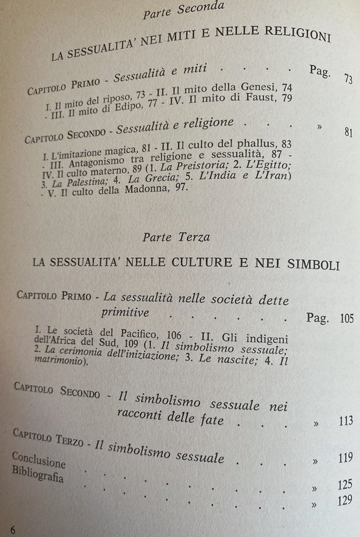 STORIA DELLE RELAZIONI SESSUALI. UN COMPLETO PANORAMA DELL'UOMO E DEL …