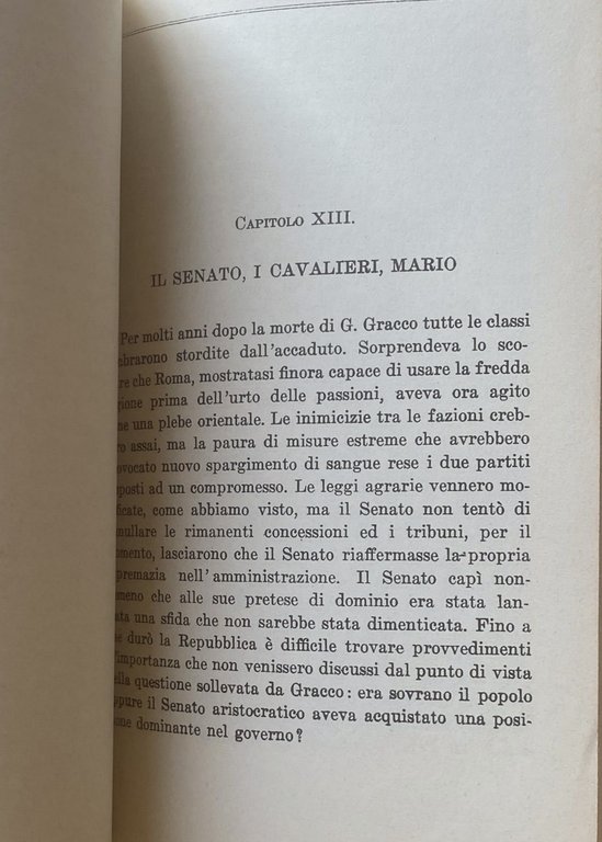 STORIA DI ROMA. (VOLUMI 1-2)