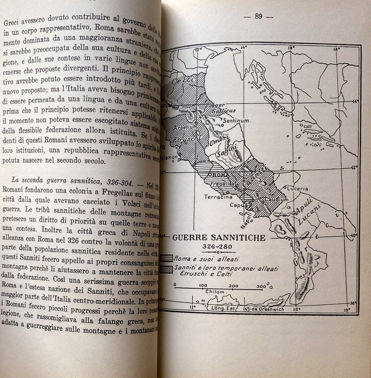 STORIA DI ROMA. (VOLUMI 1-2)