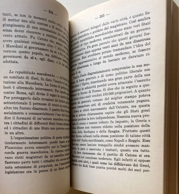 STORIA DI ROMA. (VOLUMI 1-2)