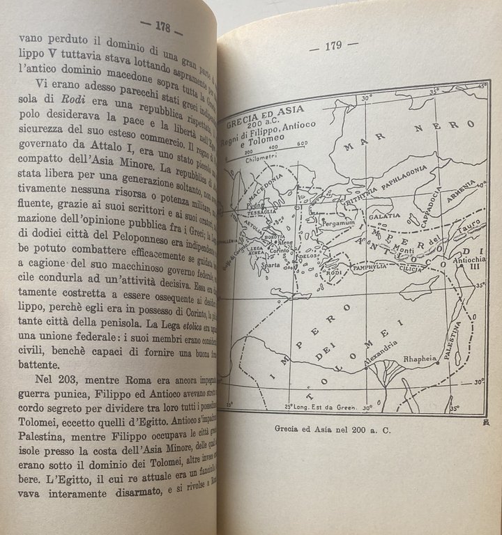 STORIA DI ROMA. (VOLUMI 1-2)