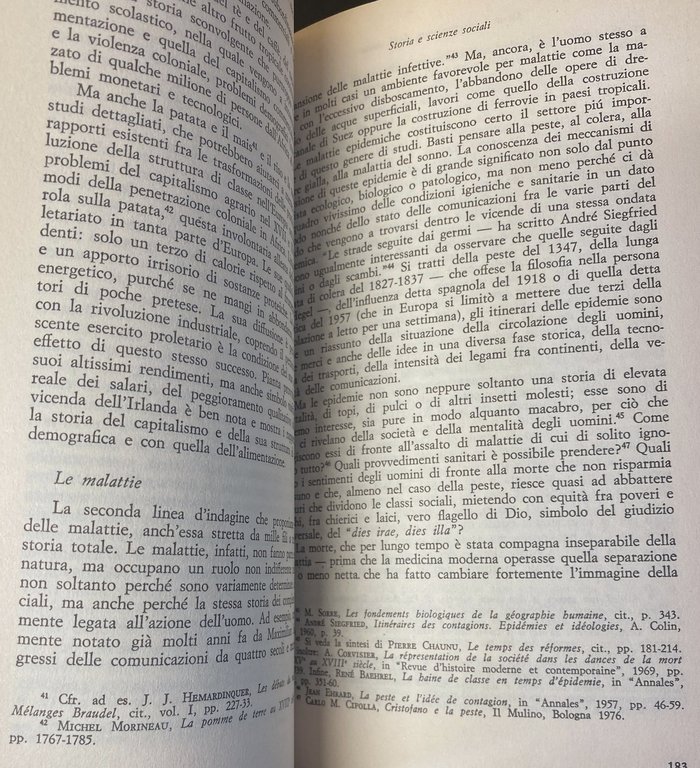 STORIA E INSEGNAMENTO DELLA STORIA. PROBLEMI E METODI