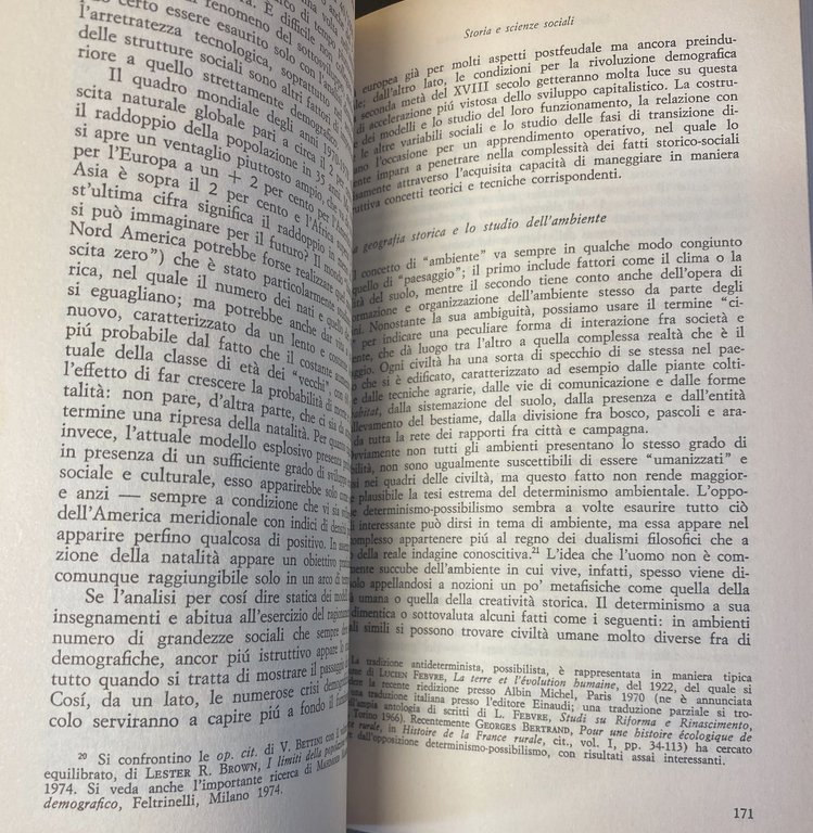 STORIA E INSEGNAMENTO DELLA STORIA. PROBLEMI E METODI