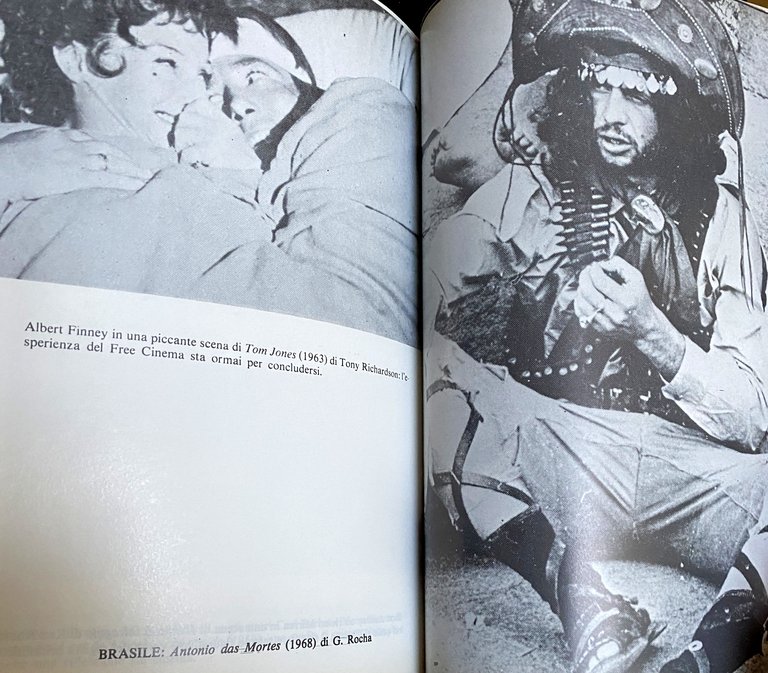 STORIA GENERALE DEL CINEMA (1895-1959) CON PROBLEMATICA INTRODUTTIVA (VOLUMI 1-2); …