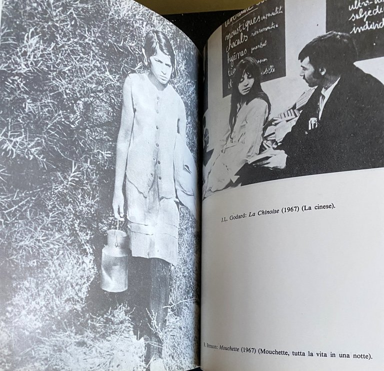 STORIA GENERALE DEL CINEMA (1895-1959) CON PROBLEMATICA INTRODUTTIVA (VOLUMI 1-2); …