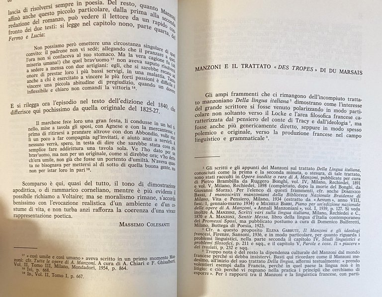 STUDI DI LETTERATURA FRANCESE A RICORDO DI FRANCO PETRALIA | Immagine Gallery 13