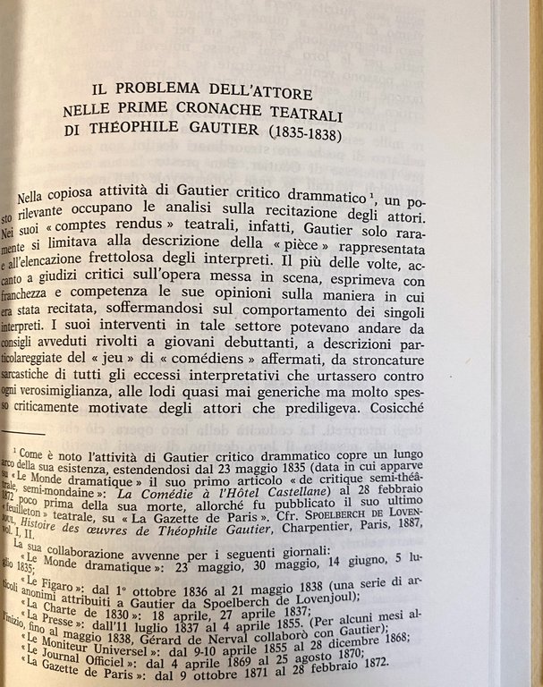 STUDI DI LETTERATURA FRANCESE A RICORDO DI FRANCO PETRALIA | Immagine Gallery 14
