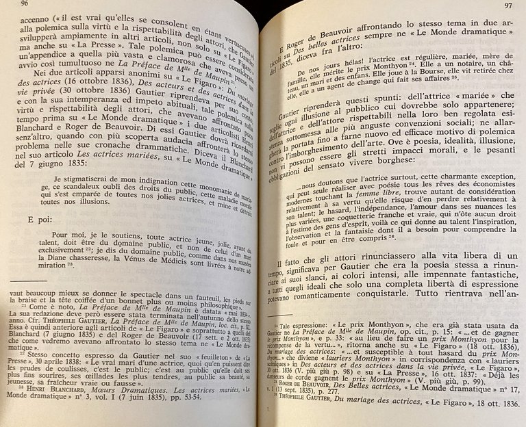 STUDI DI LETTERATURA FRANCESE A RICORDO DI FRANCO PETRALIA | Immagine Gallery 16