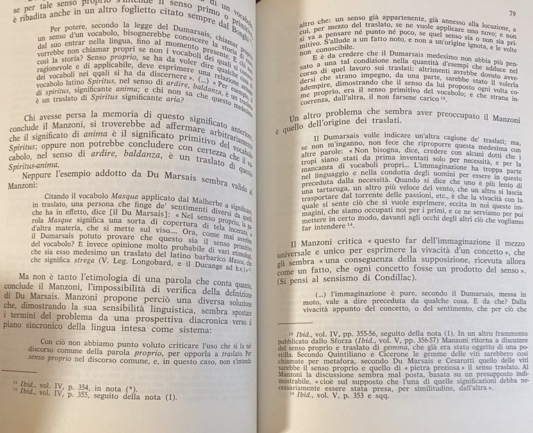 STUDI DI LETTERATURA FRANCESE A RICORDO DI FRANCO PETRALIA | Immagine Gallery 17
