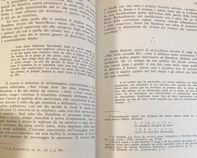 STUDI DI LETTERATURA FRANCESE A RICORDO DI FRANCO PETRALIA | Immagine Gallery 18