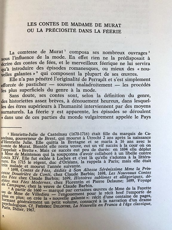 STUDI DI LETTERATURA FRANCESE A RICORDO DI FRANCO PETRALIA | Immagine Gallery 10