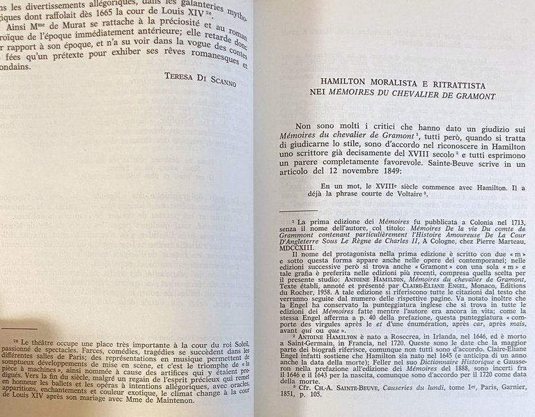 STUDI DI LETTERATURA FRANCESE A RICORDO DI FRANCO PETRALIA | Immagine Gallery 11