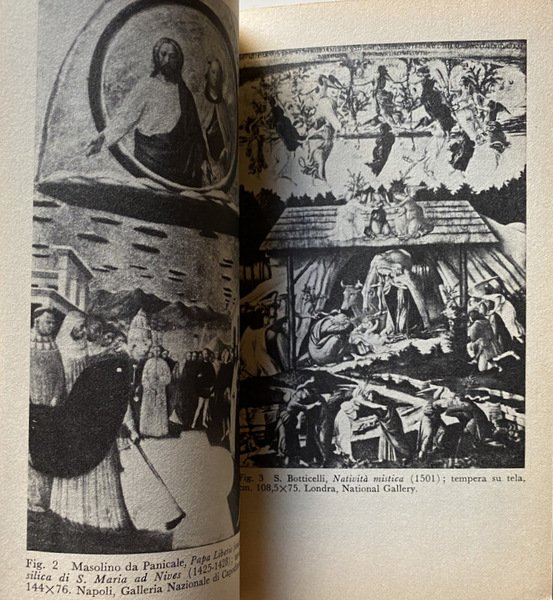 STUDI DI SOCIOLOGIA DELL'ARTE. LO SPAZIO FIGURATIVO DA PIERO DELLA …