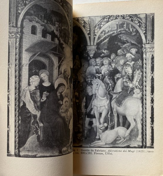 STUDI DI SOCIOLOGIA DELL'ARTE. LO SPAZIO FIGURATIVO DA PIERO DELLA …